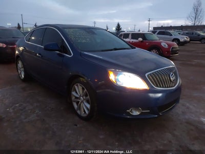 BUICK VERANO 2014