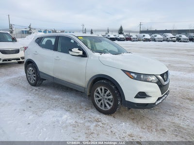 NISSAN QASHQAI 2023