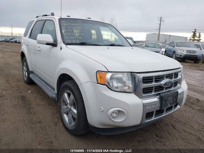 FORD ESCAPE 2010