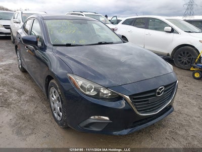 MAZDA Z 2015