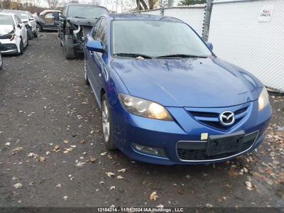 MAZDA Z 2009