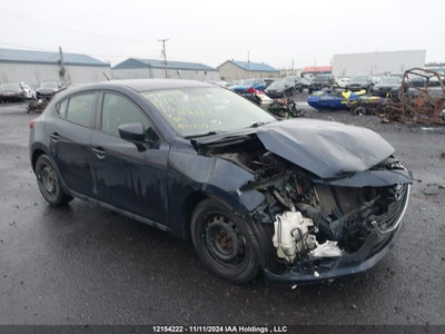MAZDA Z 2015