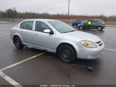 CHEVROLET COBALT 2010