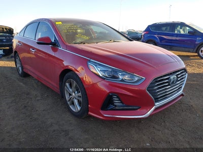 HYUNDAI SONATA 2019