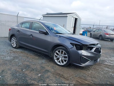 ACURA ILX 2019