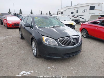 BUICK VERANO 2017