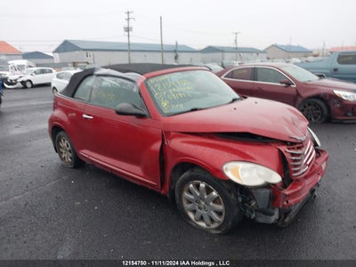 CHRYSLER PT CRUISER 2007