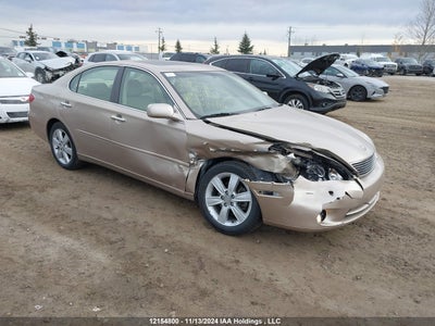 LEXUS ES 330 2005