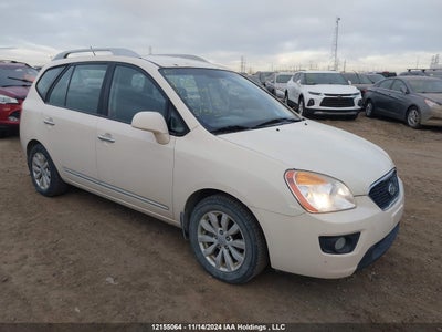 KIA RONDO 2012