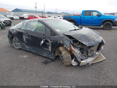 HONDA CIVIC 2015