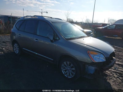 KIA RONDO 2012