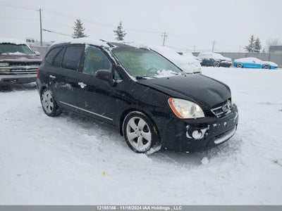KIA RONDO 2008