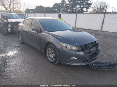 MAZDA Z 2014