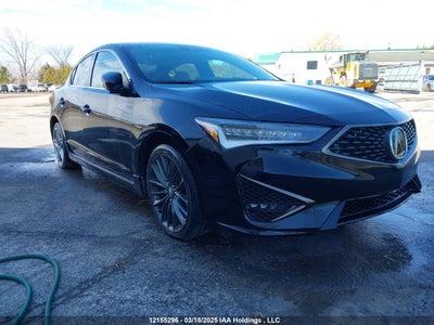 ACURA ILX 2020