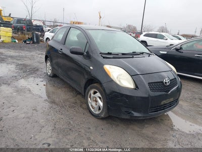 TOYOTA YARIS 2006