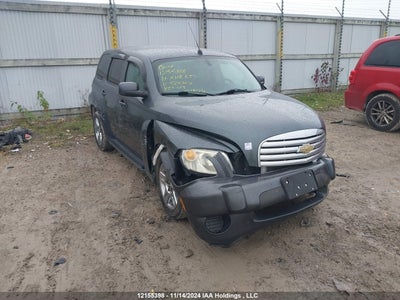 CHEVROLET HHR 2011