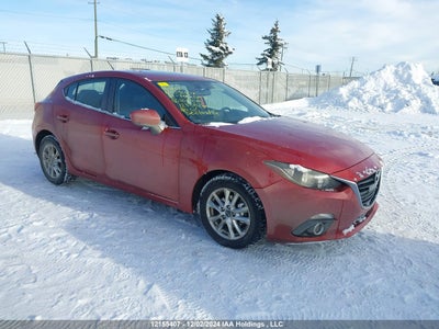 MAZDA Z 2014