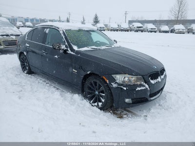 BMW 335 2009
