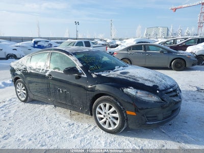 MAZDA Z 2012