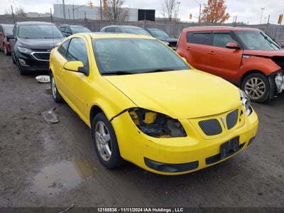 PONTIAC IA 2008