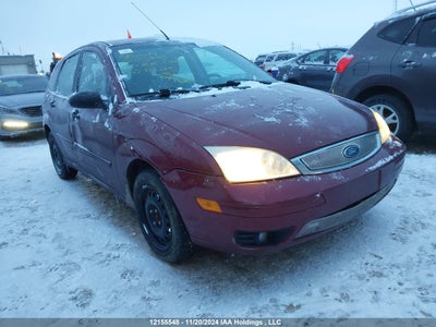 FORD FOCUS 2006