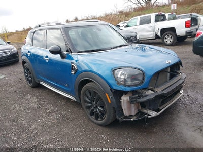 MINI COOPER COUNTRYMAN 2017