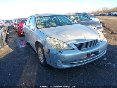 LEXUS ES 330 2005