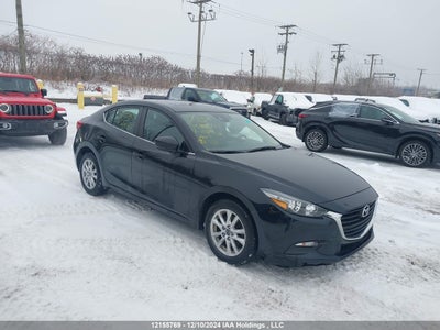 MAZDA Z 2018