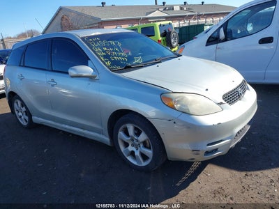 TOYOTA MATRIX 2004