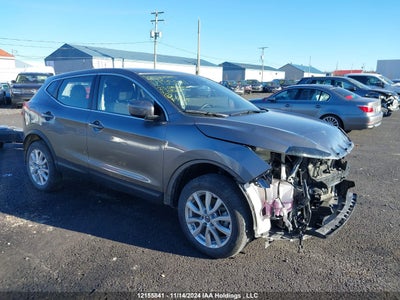 NISSAN QASHQAI 2023