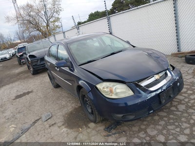 CHEVROLET COBALT 2010