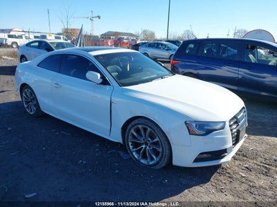 AUDI SS 2015