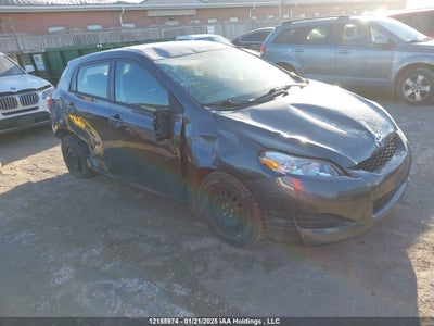 TOYOTA MATRIX 2014
