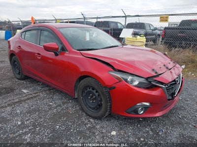 MAZDA Z 2016