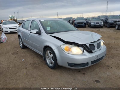 PONTIAC G5 PURSUIT 2006