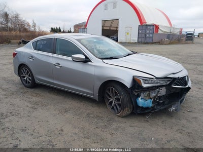 ACURA ILX 2019