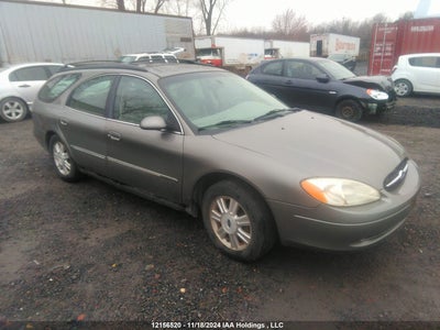 FORD TAURUS 2003