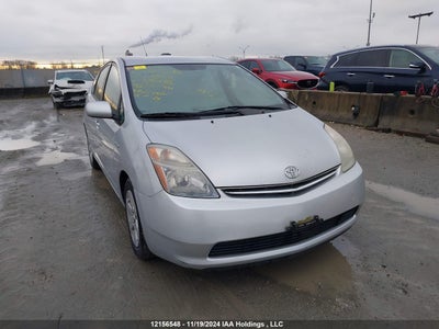 TOYOTA PRIUS 2007