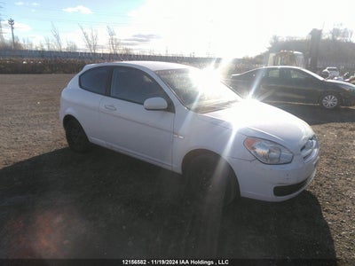 HYUNDAI ACCENT 2010