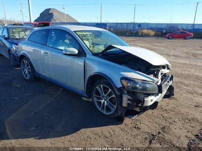 VOLVO C30 2008
