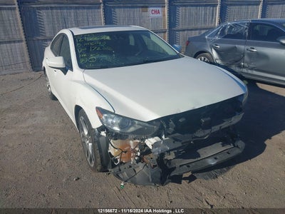 MAZDA Z 2015