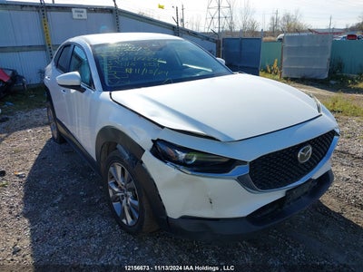 MAZDA CX-30 2020
