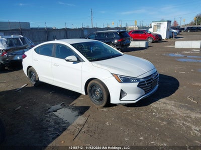 HYUNDAI ELANTRA 2020