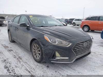 HYUNDAI SONATA 2018
