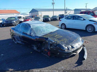 ACURA INTEGRA 2000