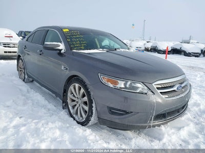 FORD TAURUS 2011
