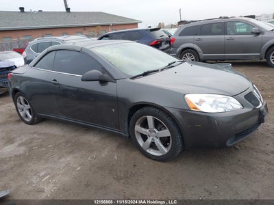 PONTIAC IA 2007