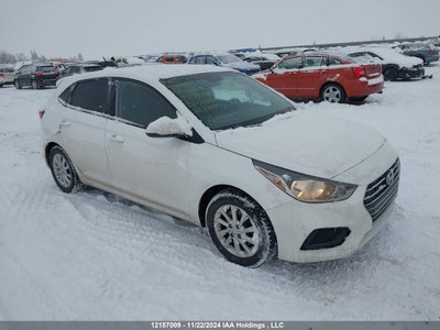 HYUNDAI ACCENT 2019