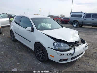 VOLKSWAGEN RABBIT 2009