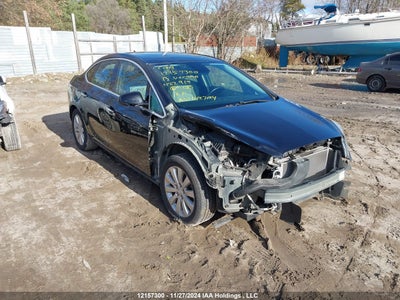 BUICK VERANO 2013